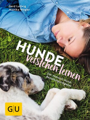 cover image of Hunde verstehen lernen